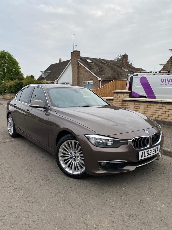 Used BMW 3 Series 2013 for sale - 75608969: Photo 28