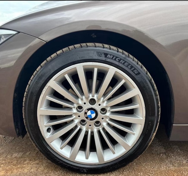 Used BMW 3 Series 2013 for sale - 75608969: Photo 29