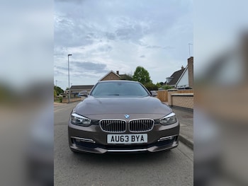 Used BMW 3 Series 2013 for sale - 75608969: Photo
