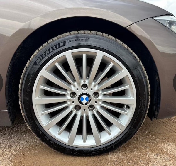 Used BMW 3 Series 2013 for sale - 75608969: Photo 30