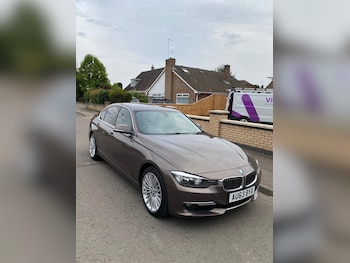 Used BMW 3 Series 2013 for sale - 75608969: Photo