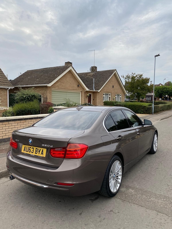 Used BMW 3 Series 2013 for sale - 75608969: Photo 4