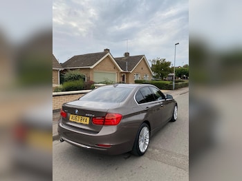 Used BMW 3 Series 2013 for sale - 75608969: Photo