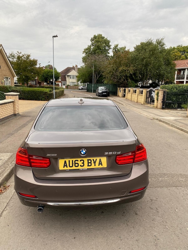 Used BMW 3 Series 2013 for sale - 75608969: Photo 5