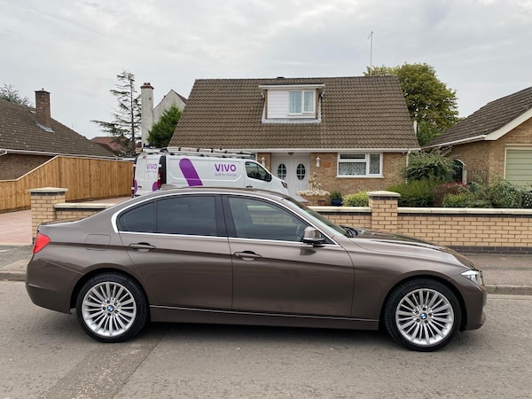 Used BMW 3 Series 2013 for sale - 75608969: Photo 6