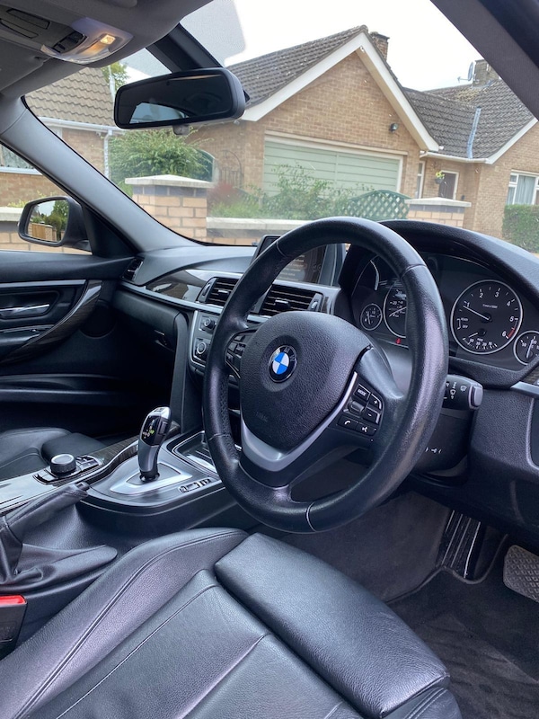 Used BMW 3 Series 2013 for sale - 75608969: Photo 7