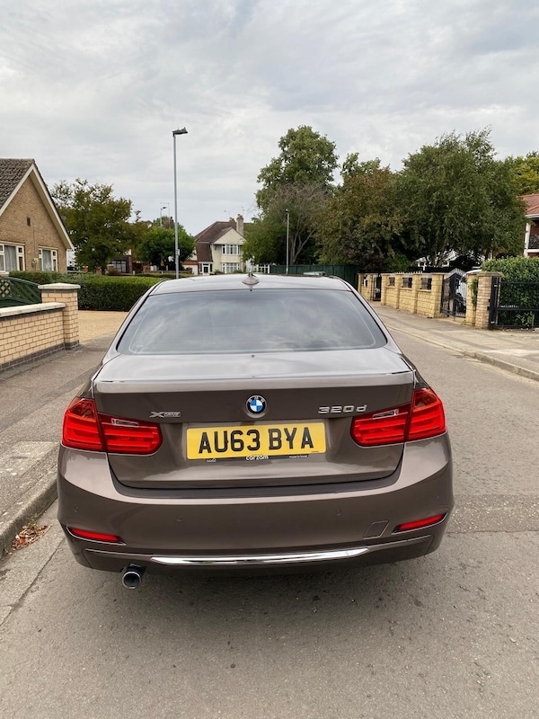 Used BMW 3 Series 2013 for sale - 75608969: Photo 8