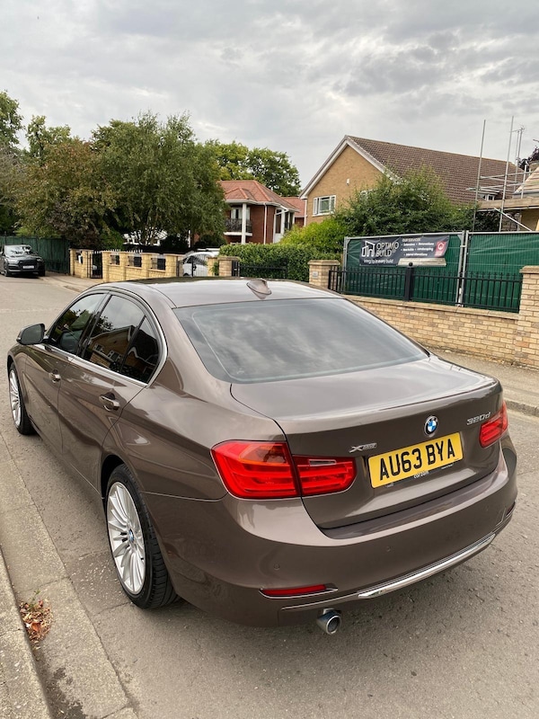 Used BMW 3 Series 2013 for sale - 75608969: Photo 9