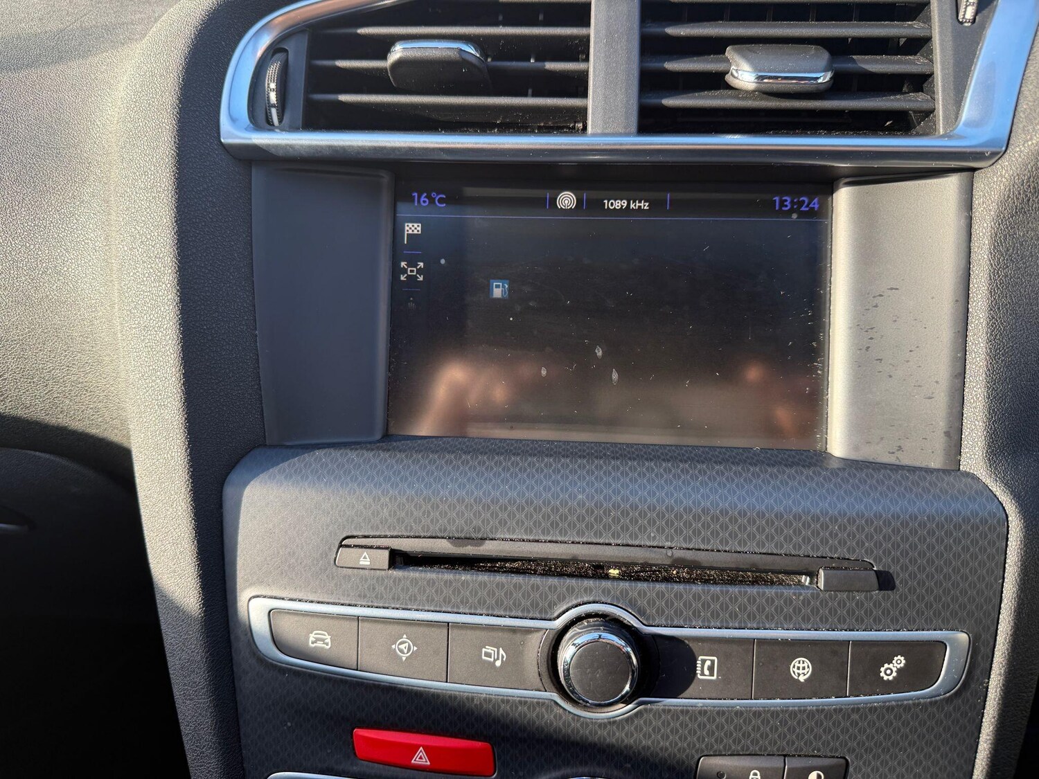 Used DS Automobiles DS 4 2016 for sale - 76926085: Photo 10