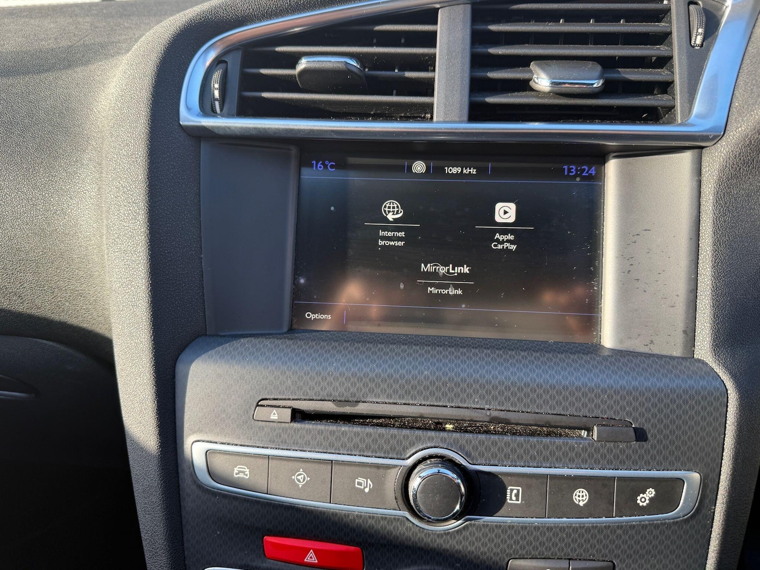 Used DS Automobiles DS 4 2016 for sale - 76926085: Photo 12