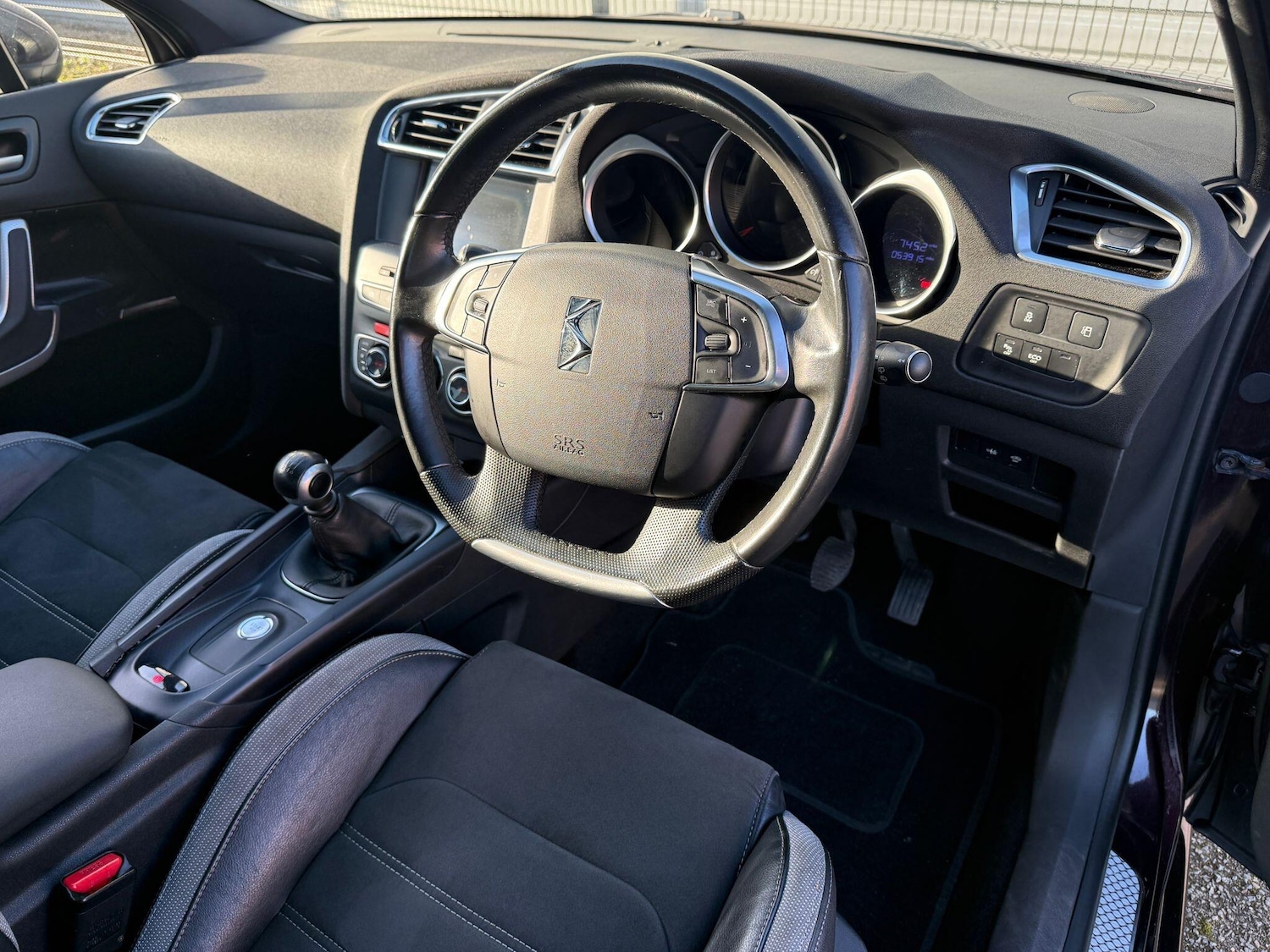 Used DS Automobiles DS 4 2016 for sale - 76926085: Photo 13