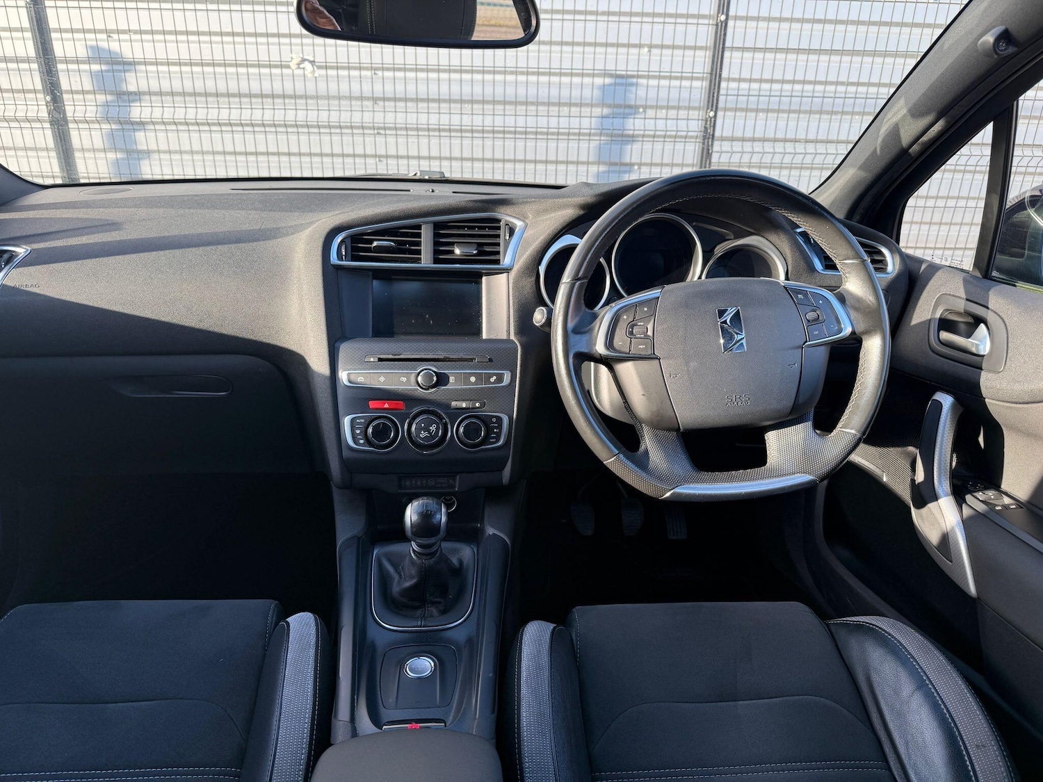 Used DS Automobiles DS 4 2016 for sale - 76926085: Photo 18