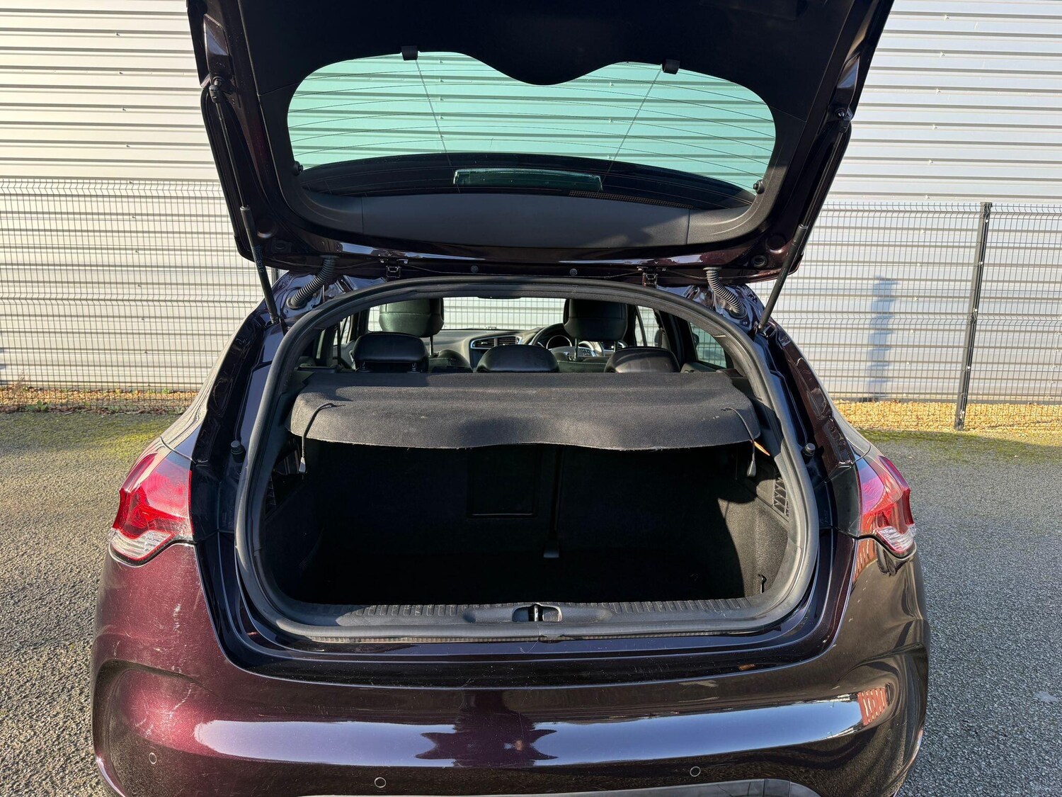 Used DS Automobiles DS 4 2016 for sale - 76926085: Photo 19