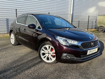 2016 (16) - 1.6 BlueHDi Prestige 5dr