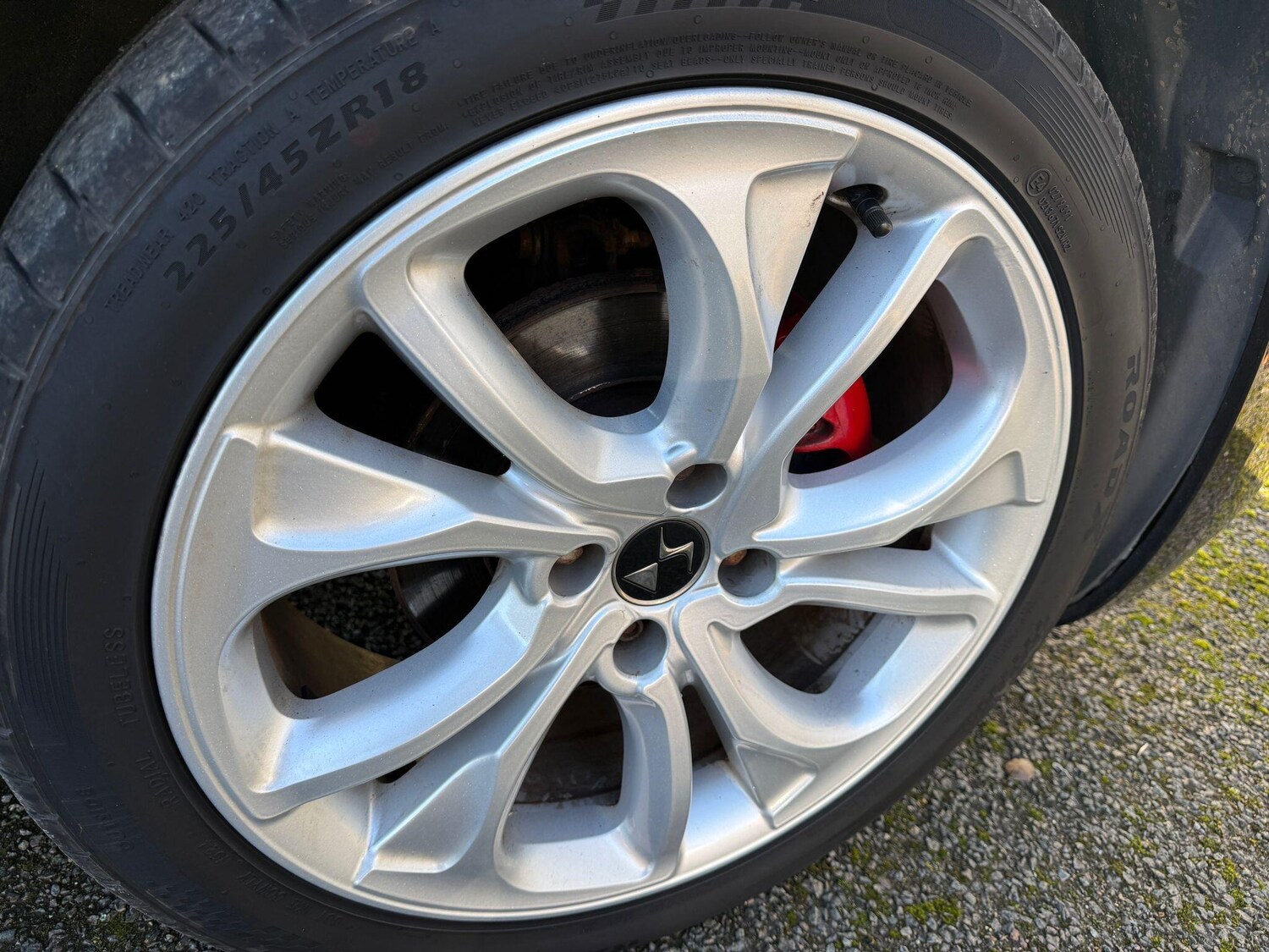 Used DS Automobiles DS 4 2016 for sale - 76926085: Photo 20