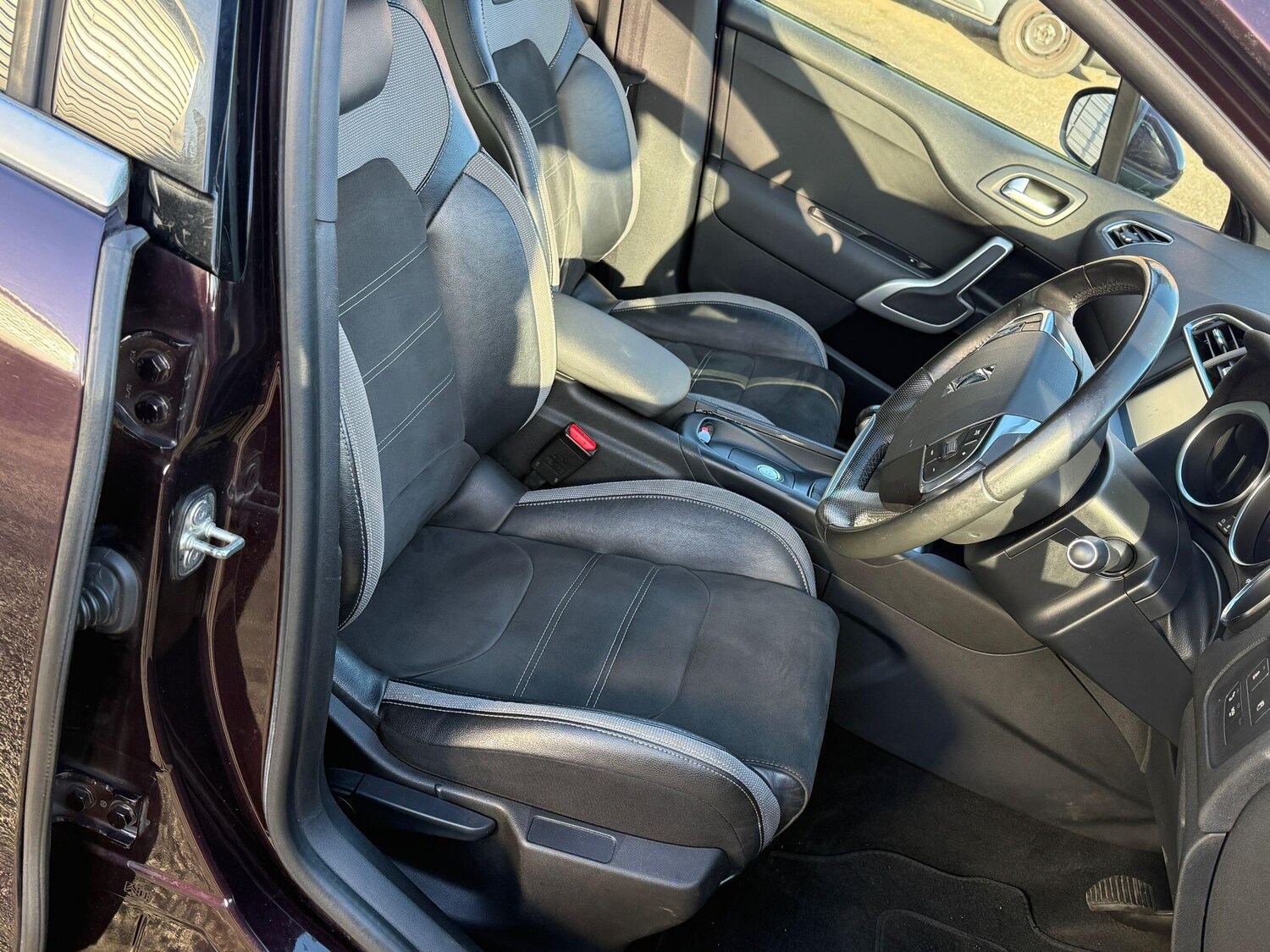 Used DS Automobiles DS 4 2016 for sale - 76926085: Photo 21