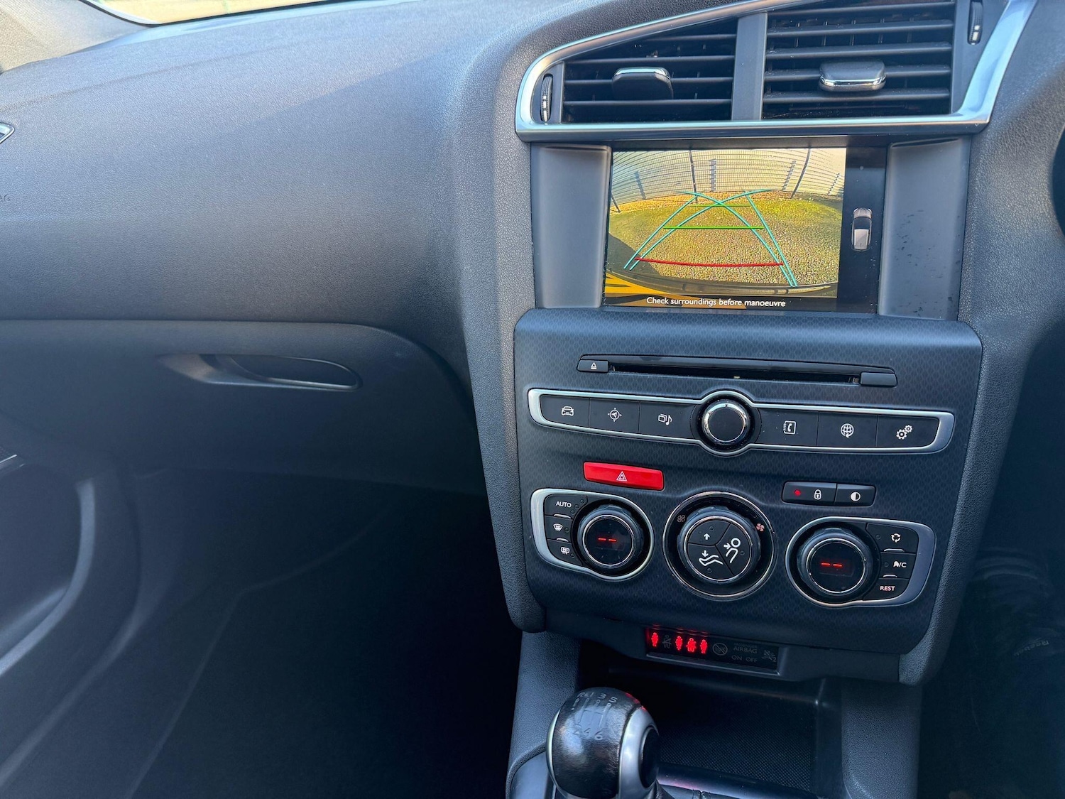 Used DS Automobiles DS 4 2016 for sale - 76926085: Photo 24