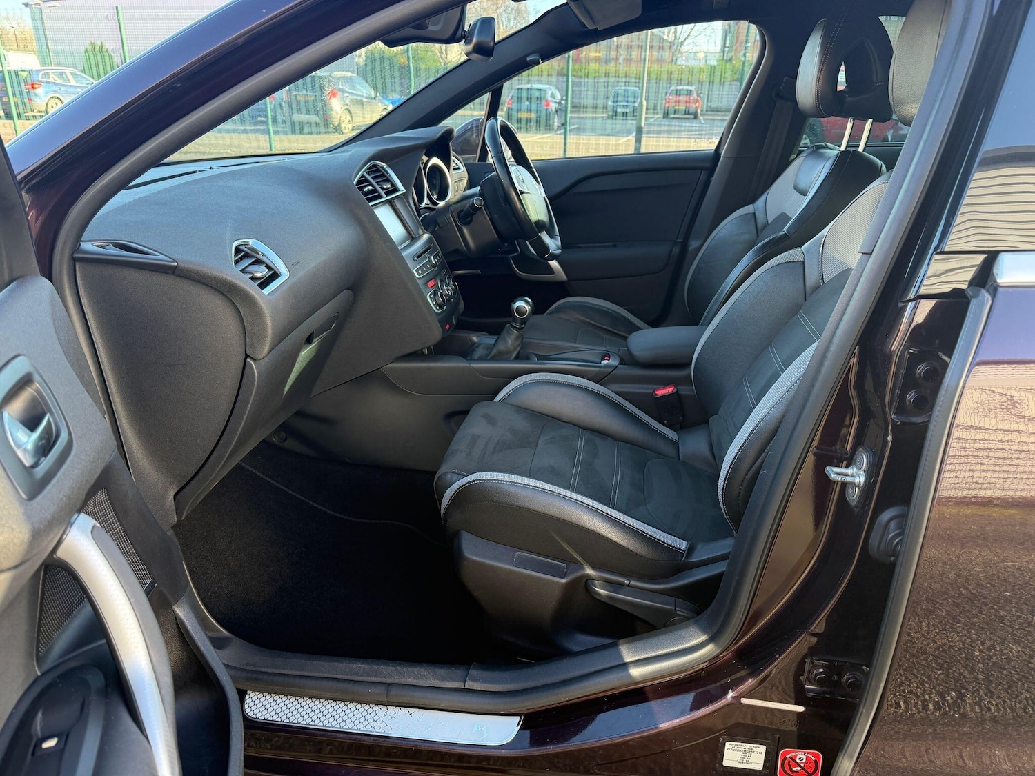 Used DS Automobiles DS 4 2016 for sale - 76926085: Photo 6