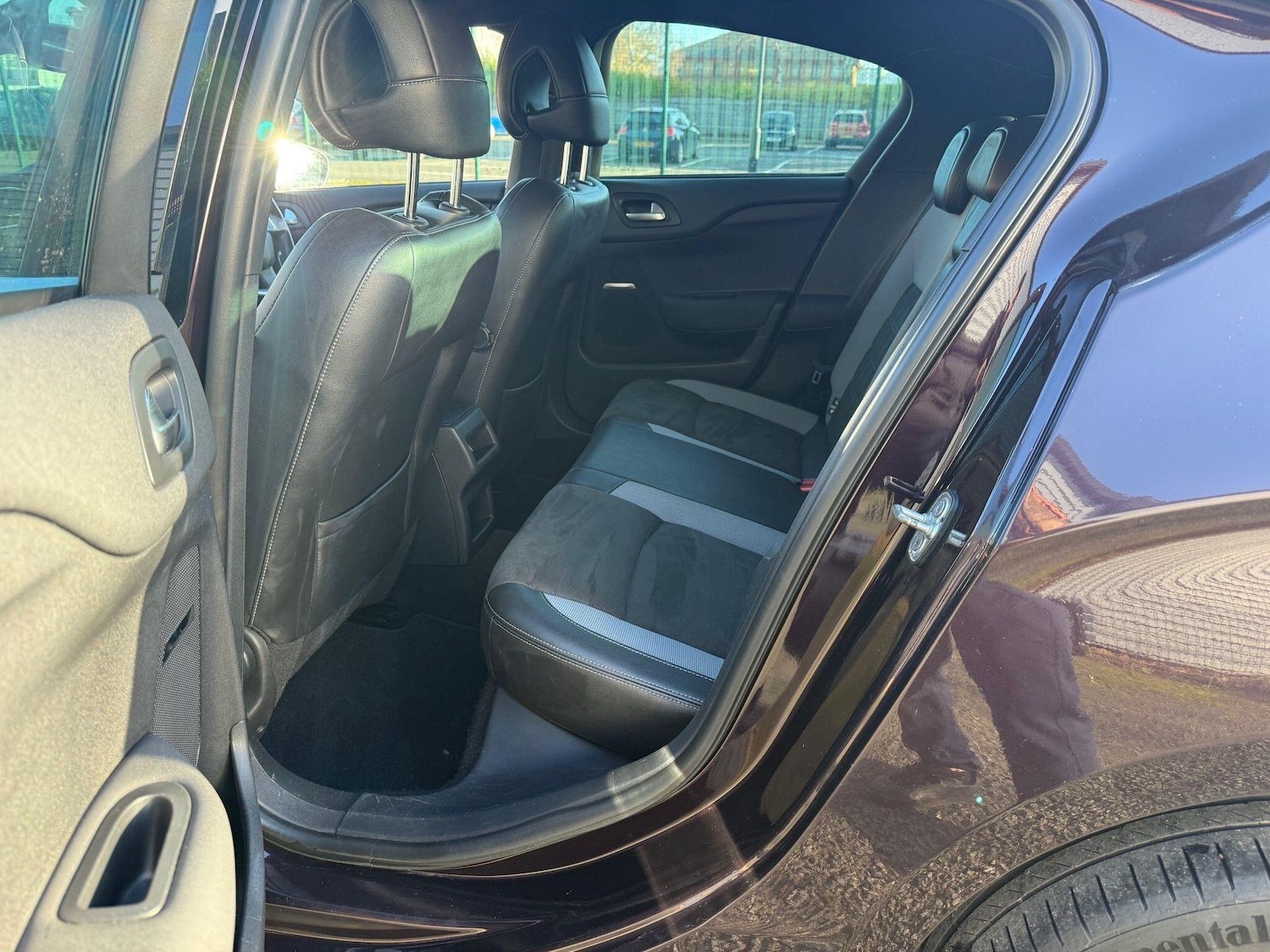 Used DS Automobiles DS 4 2016 for sale - 76926085: Photo 8