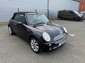 Used MINI Convertible 2006 for sale - 78429760: Photo