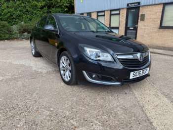 2016 (16) - 1.6 CDTi Elite Auto Euro 6 5dr