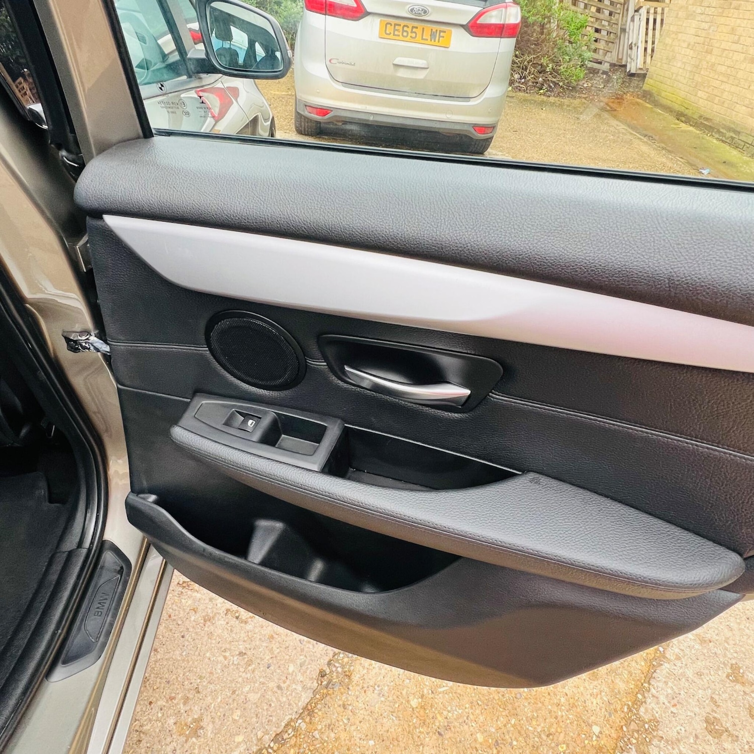 Used BMW 2 Series Active Tourer 2015 for sale - 77524612: Photo 12