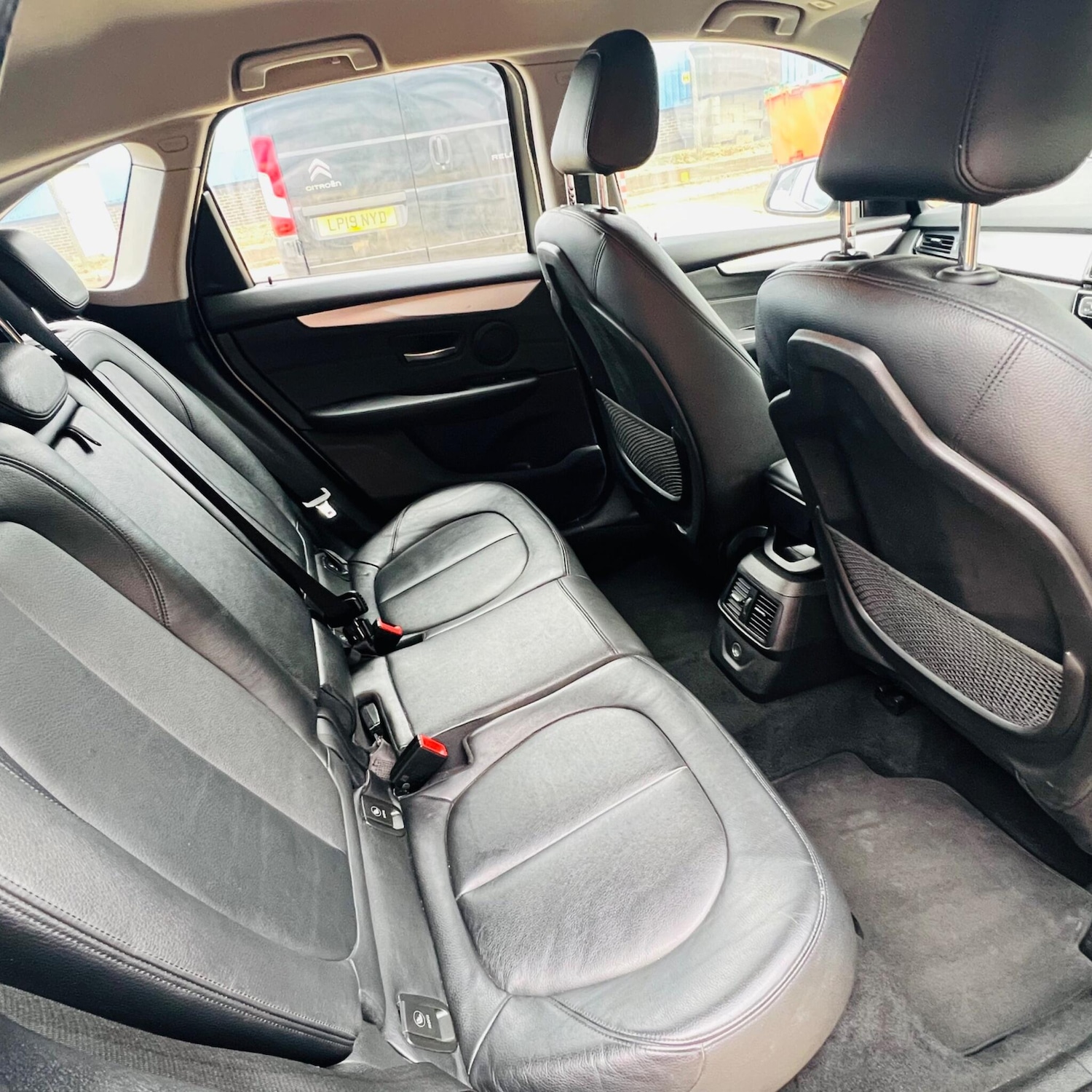 Used BMW 2 Series Active Tourer 2015 for sale - 77524612: Photo 13