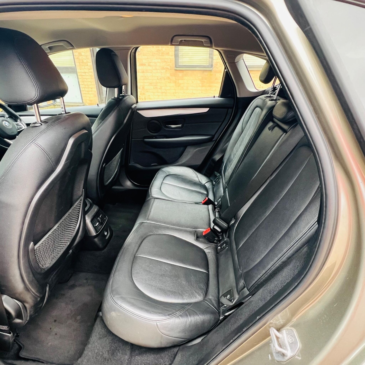 Used BMW 2 Series Active Tourer 2015 for sale - 77524612: Photo 15