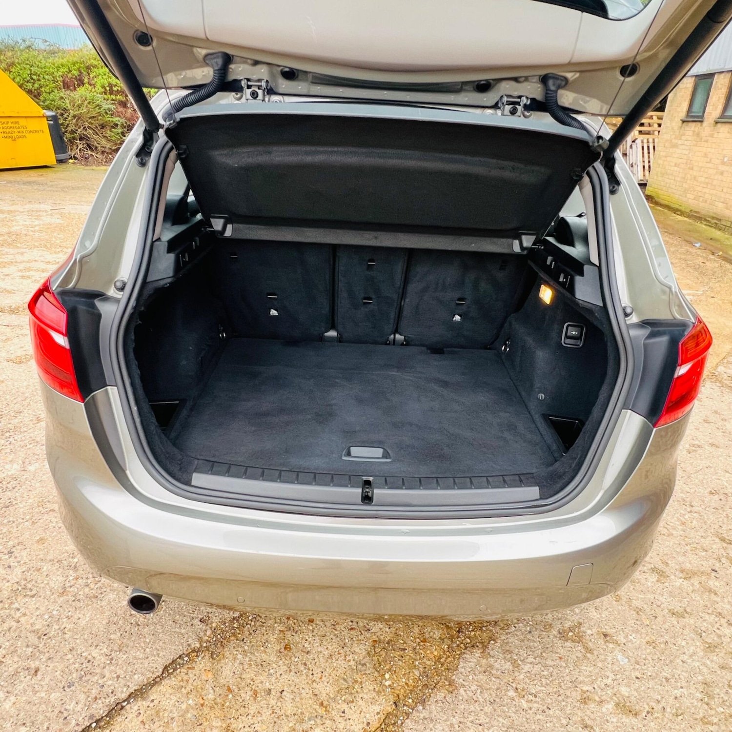 Used BMW 2 Series Active Tourer 2015 for sale - 77524612: Photo 16