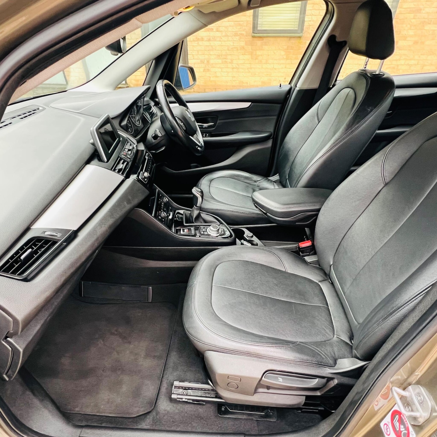 Used BMW 2 Series Active Tourer 2015 for sale - 77524612: Photo 17