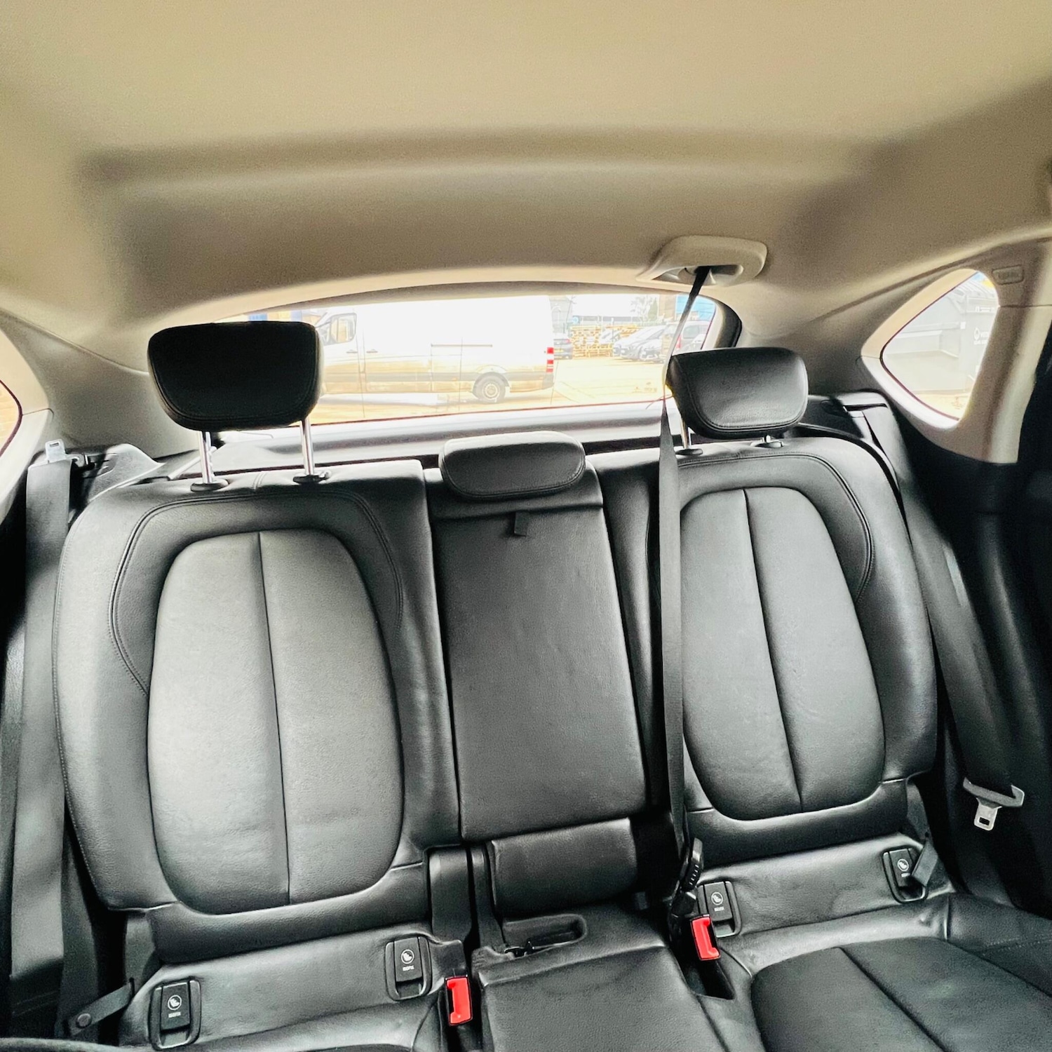 Used BMW 2 Series Active Tourer 2015 for sale - 77524612: Photo 18