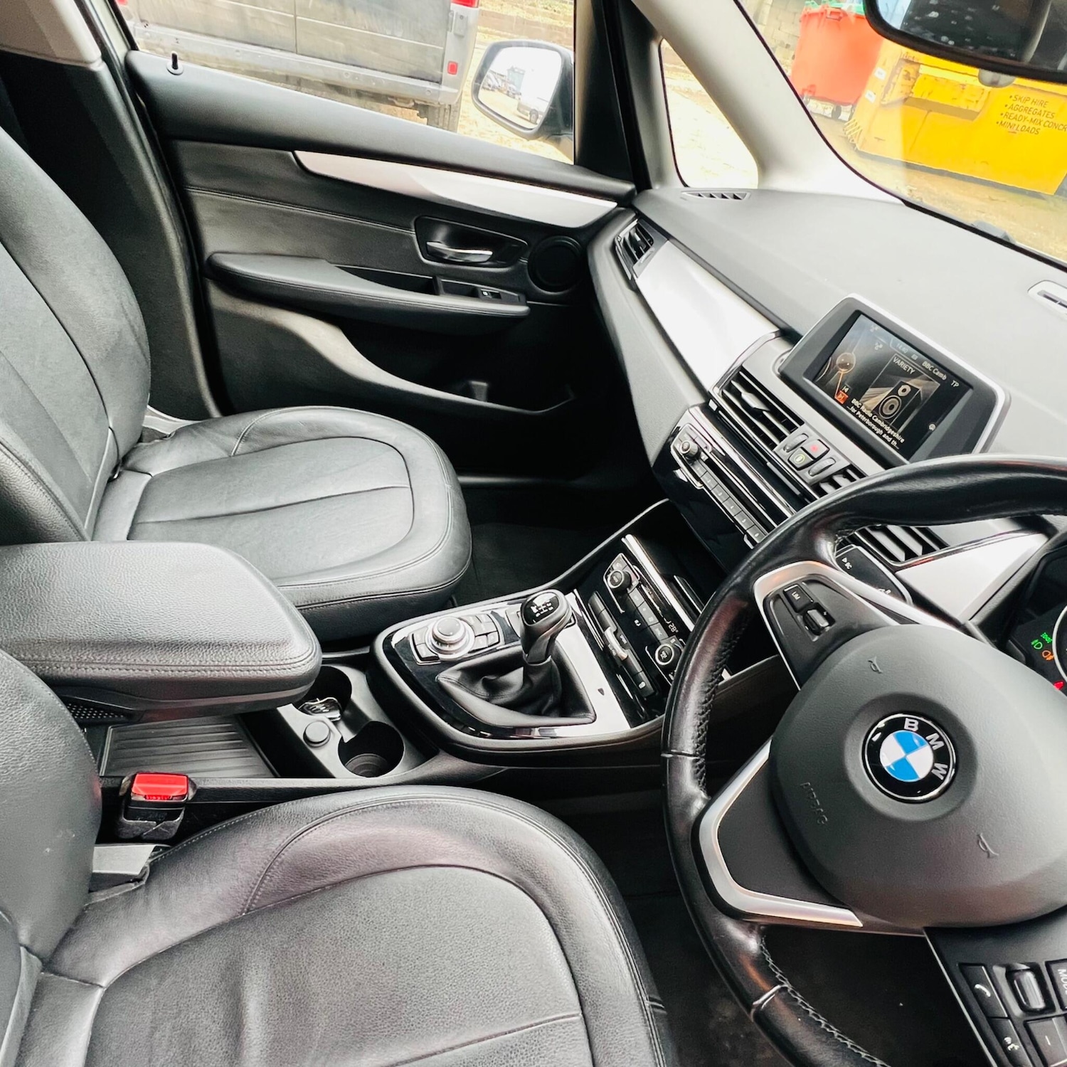Used BMW 2 Series Active Tourer 2015 for sale - 77524612: Photo 21