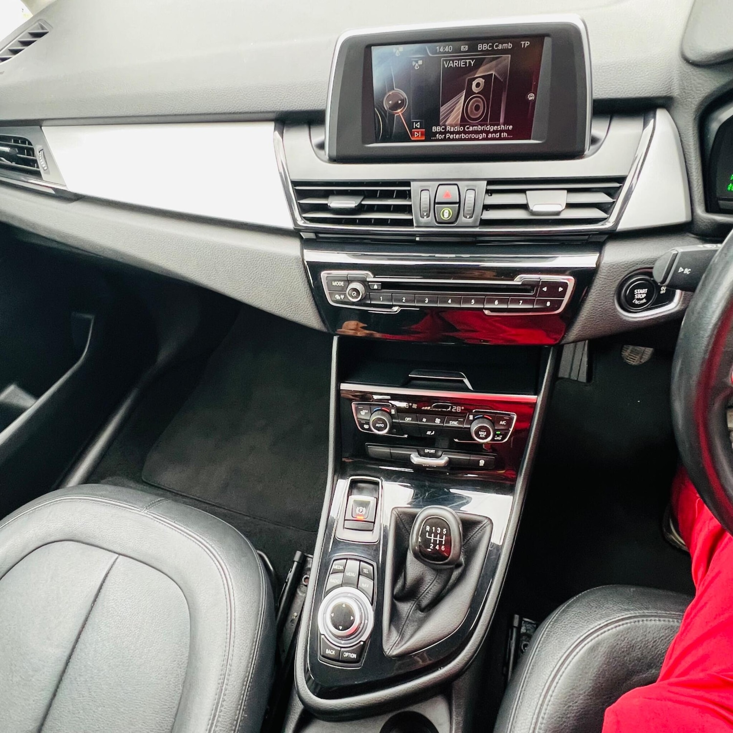 Used BMW 2 Series Active Tourer 2015 for sale - 77524612: Photo 23