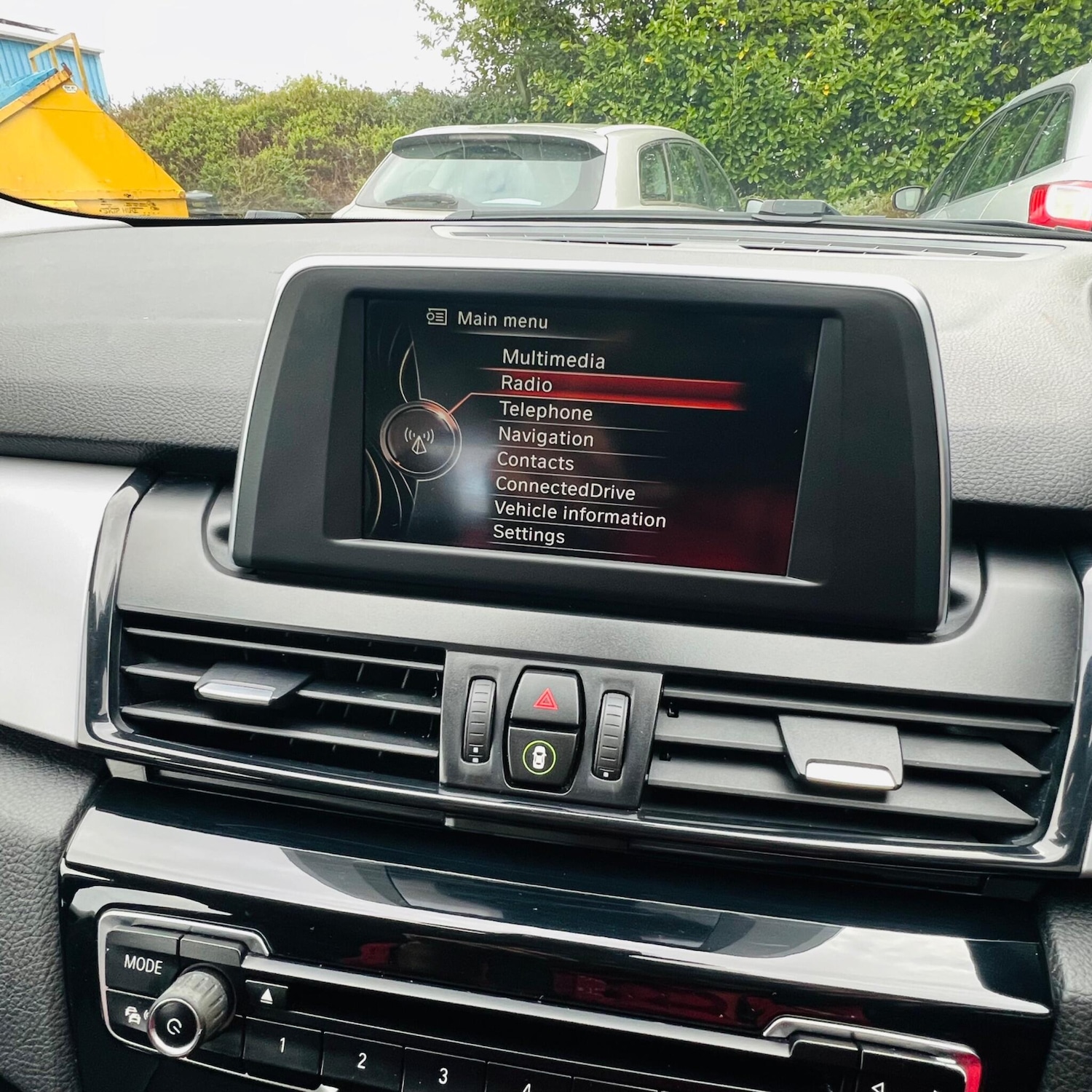 Used BMW 2 Series Active Tourer 2015 for sale - 77524612: Photo 25