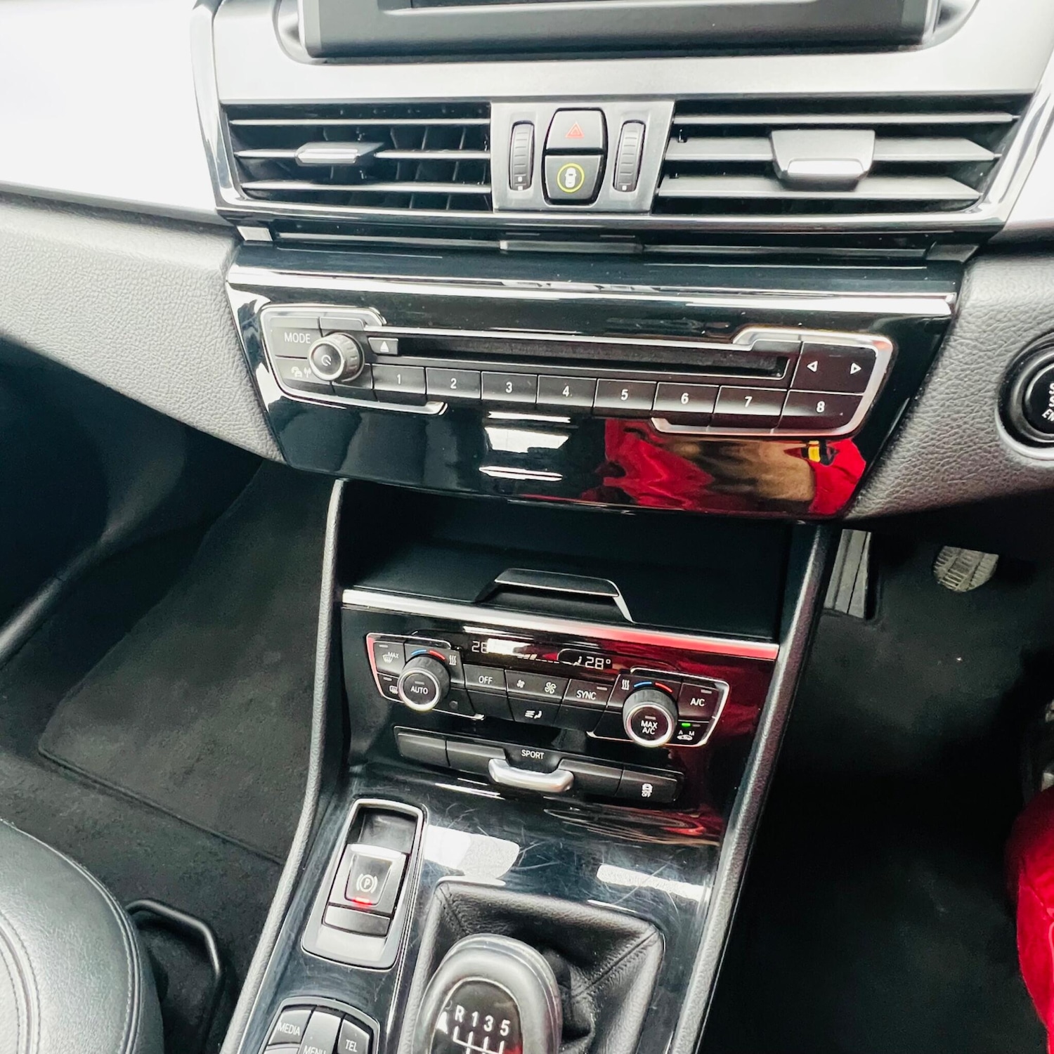 Used BMW 2 Series Active Tourer 2015 for sale - 77524612: Photo 27