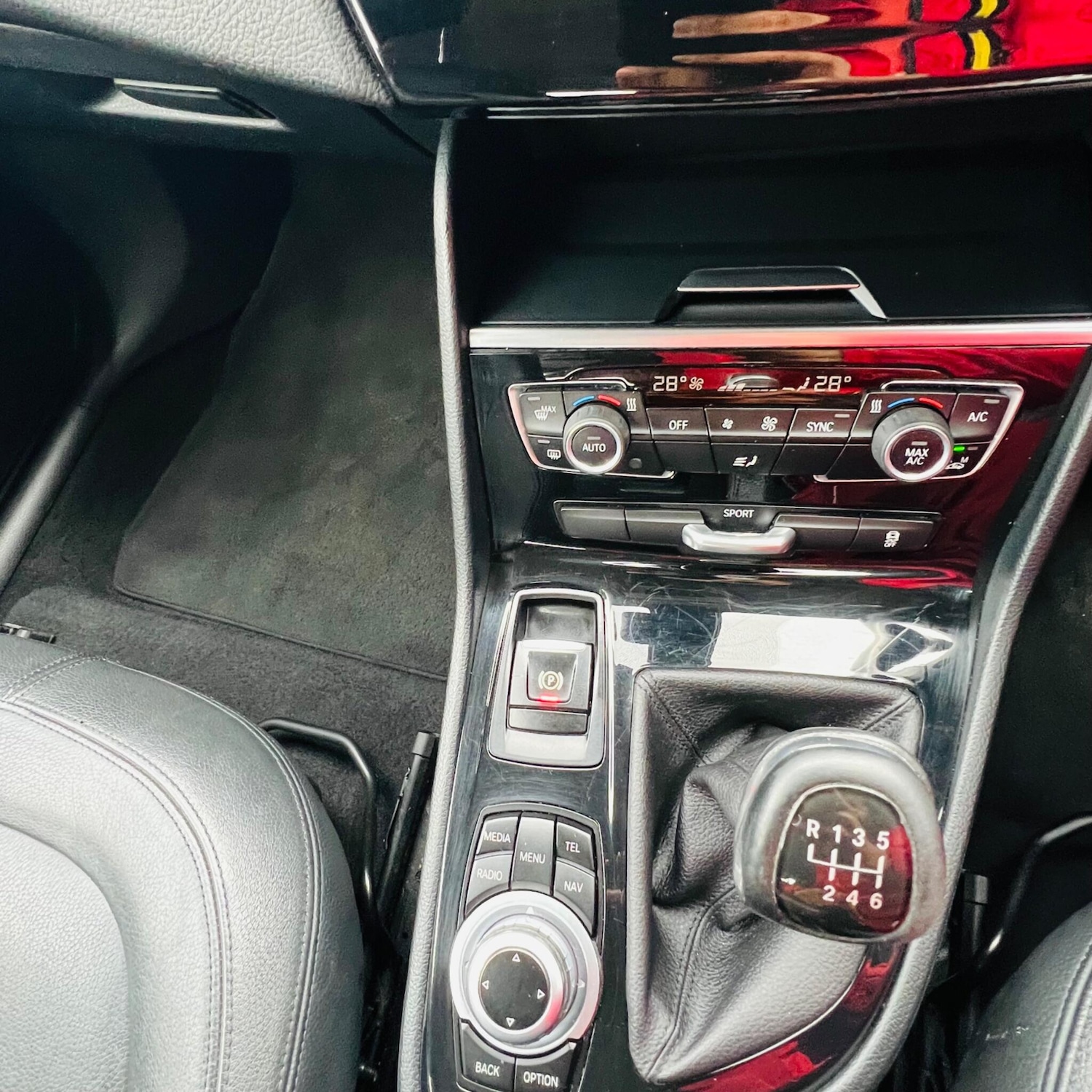 Used BMW 2 Series Active Tourer 2015 for sale - 77524612: Photo 28