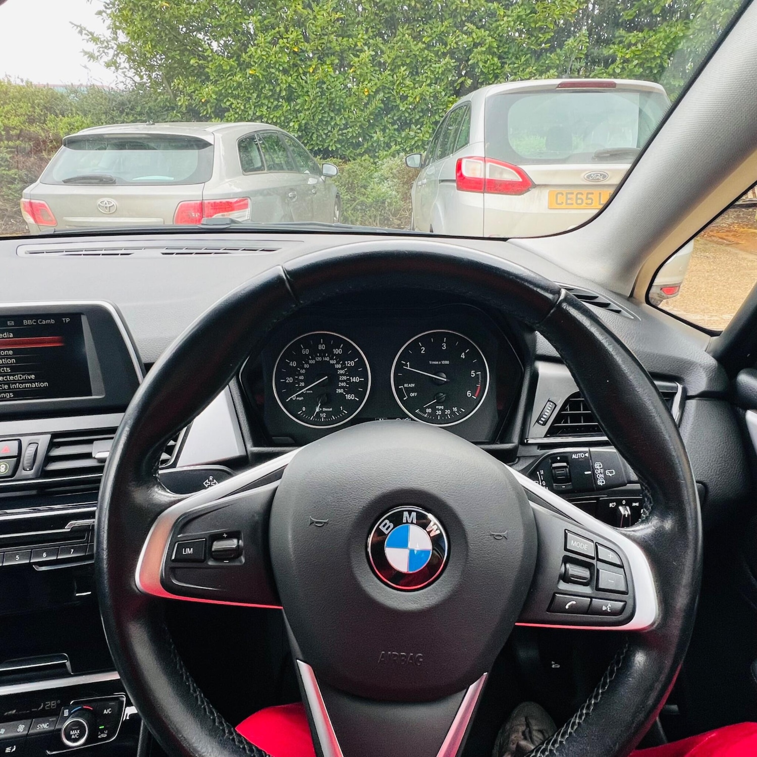 Used BMW 2 Series Active Tourer 2015 for sale - 77524612: Photo 29