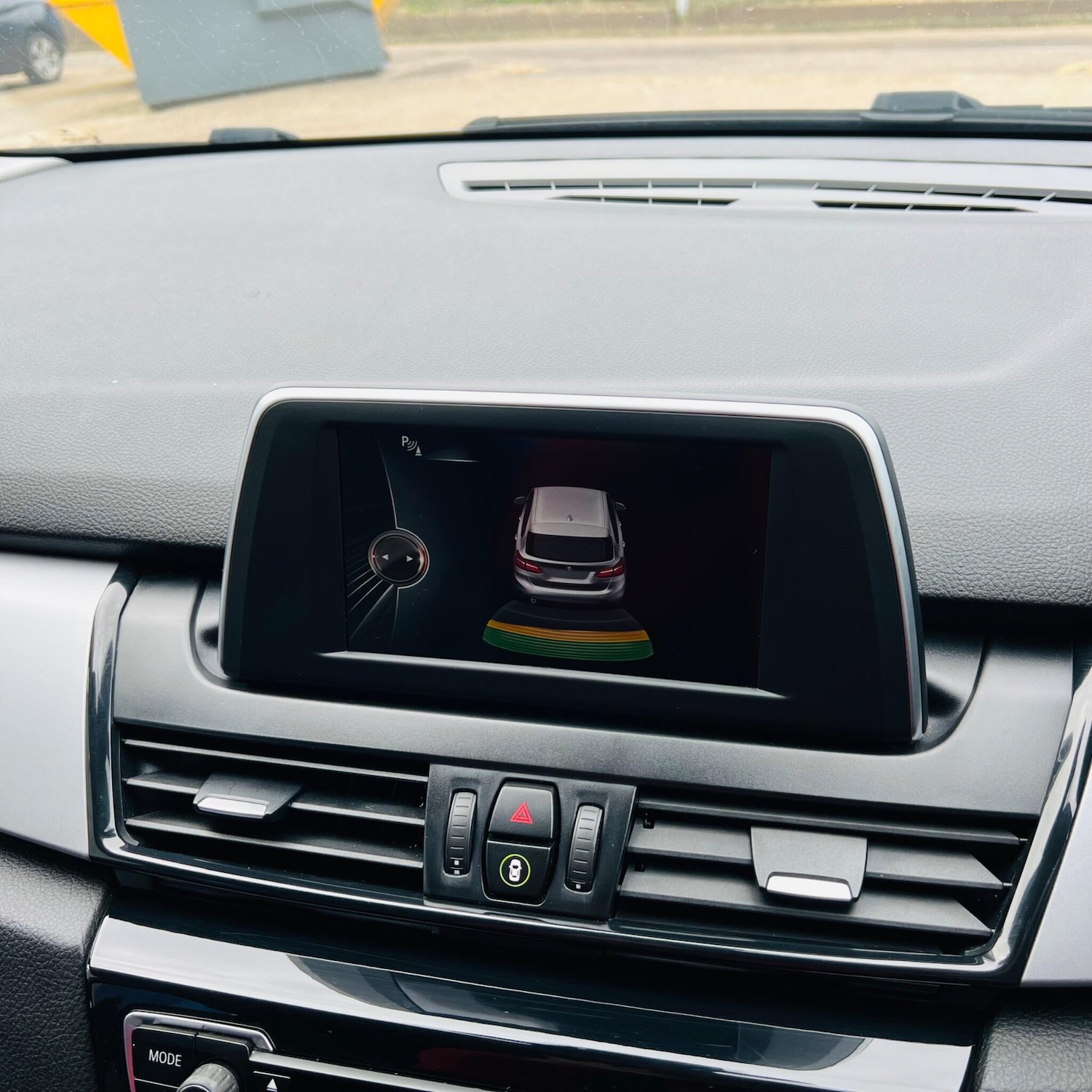 Used BMW 2 Series Active Tourer 2015 for sale - 77524612: Photo 30