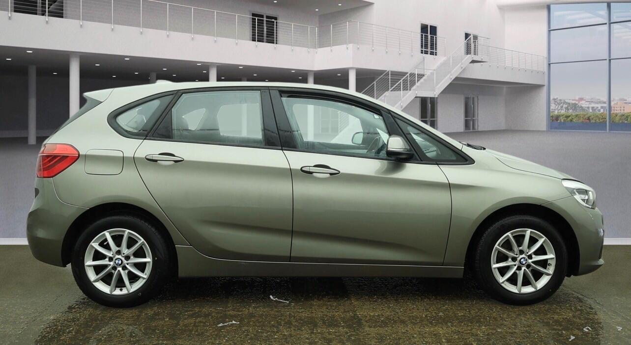 Used BMW 2 Series 2015 for sale - 77524612: Photo 4