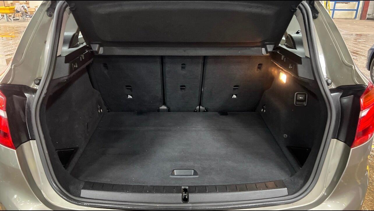 Used BMW 2 Series 2015 for sale - 77524612: Photo 6