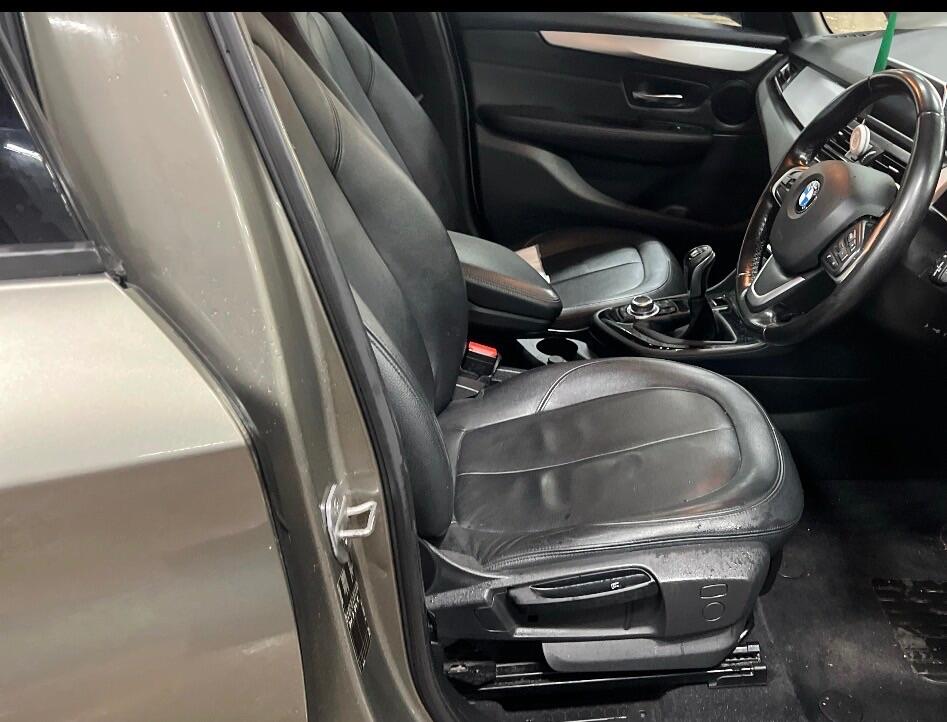 Used BMW 2 Series 2015 for sale - 77524612: Photo 8