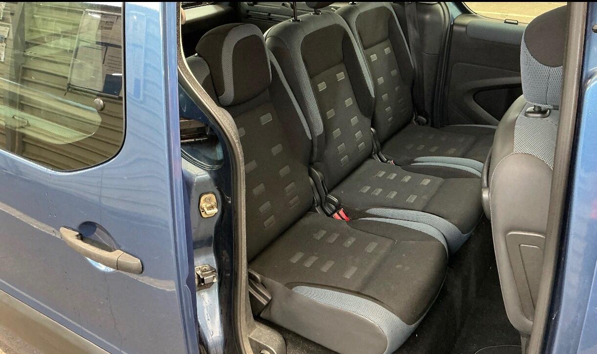 Used Citroen Berlingo Multispace 2012 for sale - 78072381: Photo 7