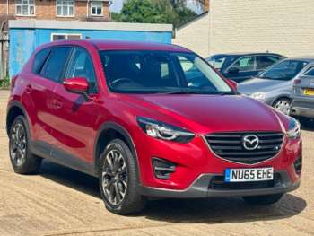 2015 (65) - 2.2d Sport Nav 5dr