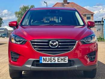 Used Mazda CX-5 2015 for sale - 74788722: Photo