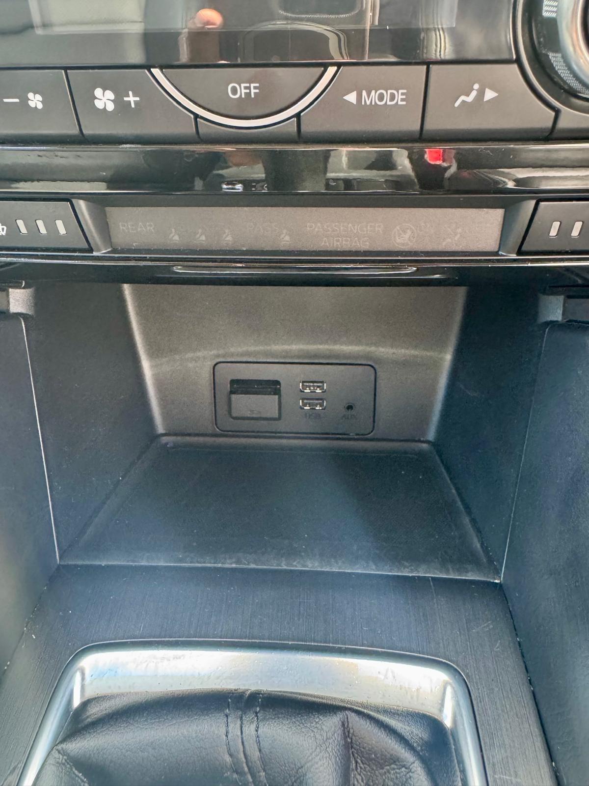 Vehicle 31
