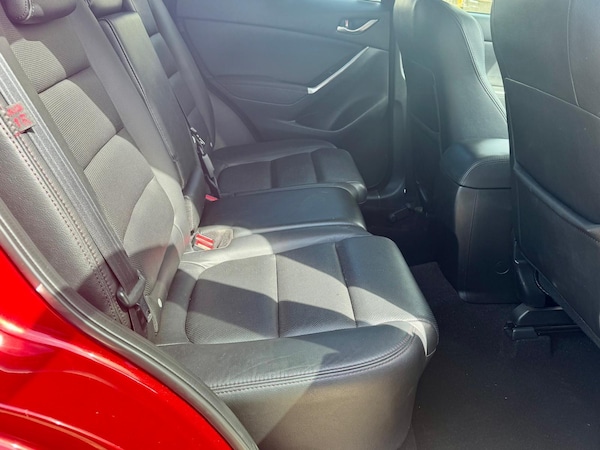 Used Mazda CX-5 2015 for sale - 74788722: Photo 32