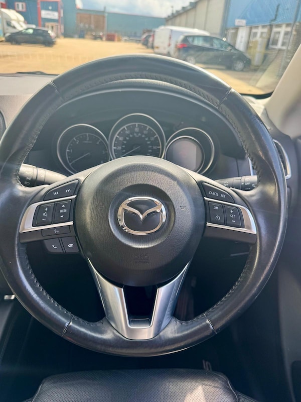 Used Mazda CX-5 2015 for sale - 74788722: Photo 36