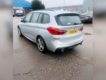 Used BMW 2 Series Gran Tourer 2019 for sale - 78878971: Photo
