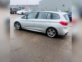 Used BMW 2 Series Gran Tourer 2019 for sale - 78878971: Photo