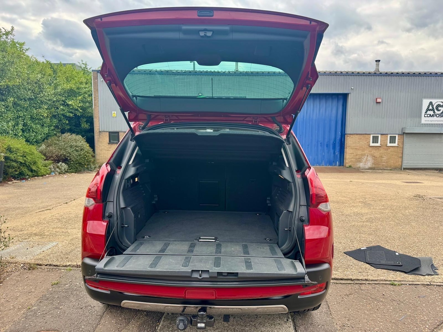 Vehicle 11